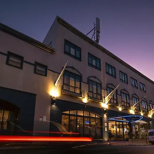 珀斯格蕾特南部酒店 酒店