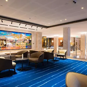 5* Hotel Parmelia Hilton