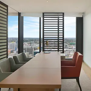 5* Hotel The Westin