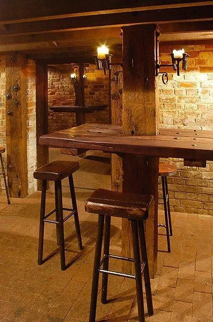 Rose & Crown Hotel Perth