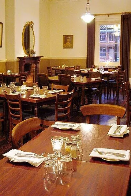 Rose & Crown Hotel Perth 3*,